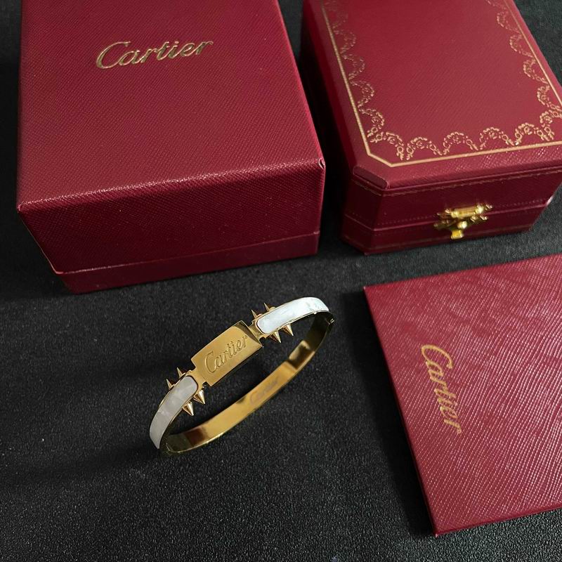 Cartier Bracelet ID:20261020-194